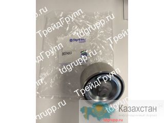 2637A003 Натяжной ролик (tensioner) Perkins Астана и Акмолинская область