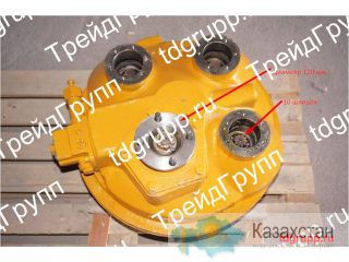 800302261 Гидротрансформатор YJ315X XCMG ZL30G LW300F Астана и Акмолинская область