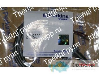 2868A006 Датчик скорости коленвала Perkins Астана и Акмолинская область