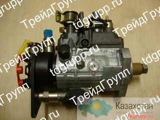 UFK4F823 Топливный насос (injection pump) Perkins Астана и Акмолинская область