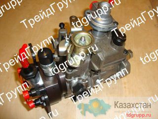 UFK3C708 Топливный насос (ТНВД) Perkins Астана и Акмолинская область