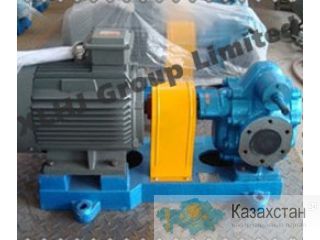 Продам Насос битумный 3QGB60X2-46 и Насос шестеренный 2CY2  KCB, RCB, LQB, ZYB, KCG, 2CG, JQB, 2CY, BCB, YHCB, 80QZ, YCB Пекин