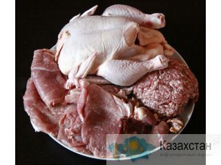 Куриное мясо, мясо цб, мясо Говядины оптом Нижний Новгород