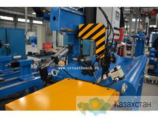 Сварочное оборудование для продольных швов ZF1000 из Китая 2018 Чэнду