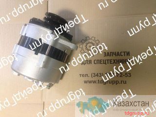 XKBH-02223 Генератор (alternator) Hyundai R430LC-9S Астана и Акмолинская область