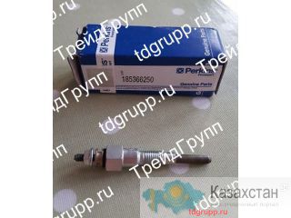 185366250 Свеча накала (glow plug) Perkins Астана и Акмолинская область