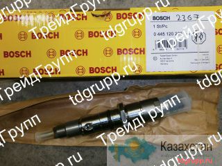 0445120236 Форсунка Bosch Астана и Акмолинская область