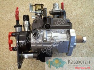 2644C311 Топливный насос Perkins Астана и Акмолинская область