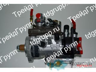 2644P204 Топливный насос (ТНВД) Perkins Астана и Акмолинская область
