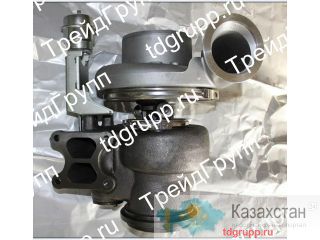 4090042 Турбокомпрессор Cummins QSX-15 Астана и Акмолинская область