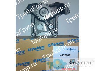 4132F051 Насос масляный Perkins Астана и Акмолинская область