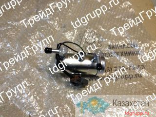 4645227 Насос подкачки топлива Hitachi ZX330-3 Астана и Акмолинская область