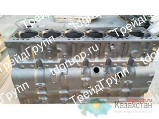 4947363 Блок цилиндров (Cylinder block) Cummins 6CT Астана и Акмолинская область