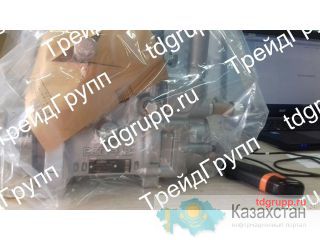 6156-71-1112 Топливный насос (ТНВД) Komatsu PC450-7 Астана и Акмолинская область
