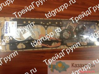 U5LT1179 Набор прокладок (верхний) Perkins Астана и Акмолинская область