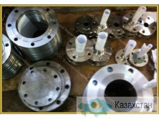 Фланцы от Завода-Изготовителя! Борисоглебск