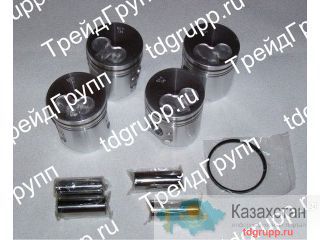 U5MK1250 Поршень в сборе Perkins Астана и Акмолинская область