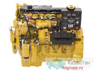 Двигатель Caterpillar C9 Астана и Акмолинская область