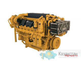 Двигатель Caterpillar С32 Астана и Акмолинская область