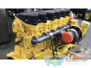 Двигатель дизельный  caterpillar С15 Астана и Акмолинская область