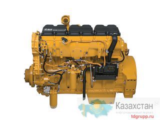 Запчасти на двигатель caterpillar С18 Астана и Акмолинская область