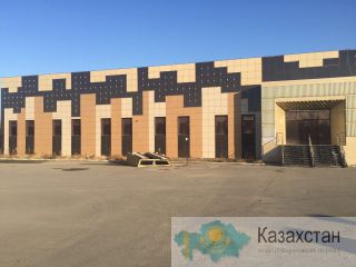 Продажа/Аренда нежилого здания со стоянкой 1000 м2, участок 0,6га Капчагай/Алматы. Игорная зона курорта Капчагай. Капчагай