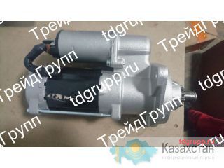 300516-00042 Стартер Doosan DL06 (65.26201-7075) Астана и Акмолинская область