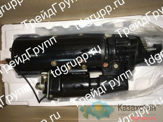 363-9839 Стартер Caterpillar C11 Астана и Акмолинская область