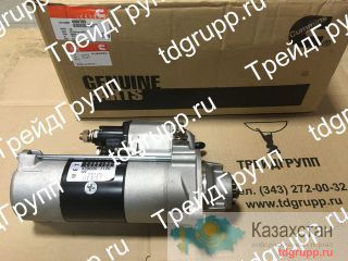 4996709 стартер Cummins Астана и Акмолинская область