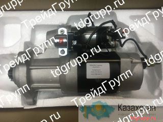 5284106 Стартер Cummins 6C8.3 Астана и Акмолинская область