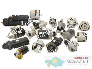 600-813-9721 стартер (starter) Komatsu D275A Астана и Акмолинская область