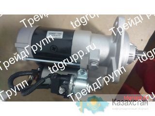 65.26201-7093 Стартер Daewoo Doosan DL06 Астана и Акмолинская область