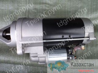 Стартер 0001231027 BOSCH, Стартер IVECO 500389863 Астана и Акмолинская область