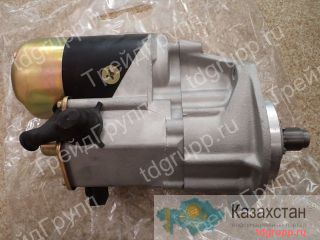 Стартер 2873K406 Perkins (Перкинс) (24V, 4,5KW) Астана и Акмолинская область