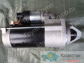 Стартер IVECO 504031929, Bosch 0001262020 Астана и Акмолинская область