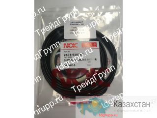 2401-9309KT Ремкомплект гидромотора Doosan Solar 420LC-V Астана и Акмолинская область