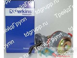 ULPK0015 Насос подкачка (lift pump) Perkins Астана и Акмолинская область