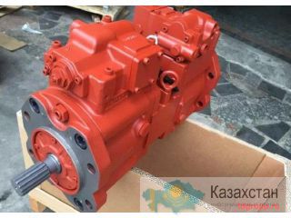 K5V140DTP гидронасос основной KAWASAKI на HITACHI, Hyundai Астана и Акмолинская область