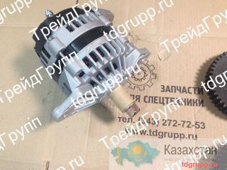 4936879 Генератор (alternator) Hyundai HL780-9S Астана и Акмолинская область
