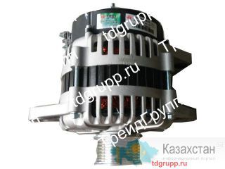 3972529 Генератор (Generator) Cummins L325 Астана и Акмолинская область