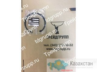 673161 кольцо CAT Астана и Акмолинская область