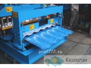 Высокачественный профнастил с зовода из Китая нового поколения 2020 Другое месторасположение