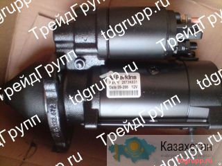 2873K631 Стартер (starter) Perkins Астана и Акмолинская область