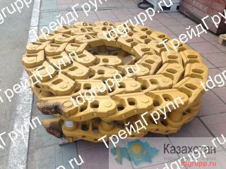 9w-2748 Цепь гусеничная CAT D9R Астана и Акмолинская область