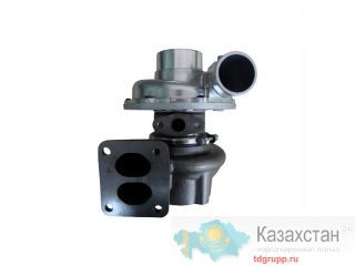 1144003770 турбокомпрессор HITACHI ISUZU 6BG1 Астана и Акмолинская область