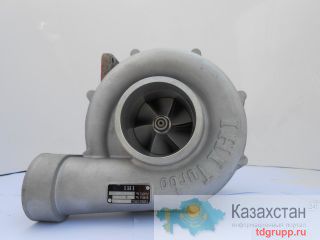 1144003830 турбокомпрессор ISUZU 6WG1 Астана и Акмолинская область