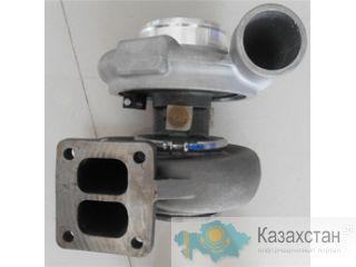 1144004441 турбокомпрессор ISUZU 6WG1  для HITACHI ZX450-3 Астана и Акмолинская область