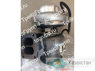 135-5392 Турбокомпрессор Caterpillar 345D Астана и Акмолинская область
