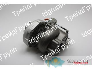65.09100-7098 Турбокомпрессор Daewoo Doosan DX340LC Астана и Акмолинская область
