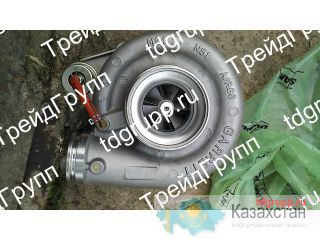 65.09100-7099 Турбокомпрессор Daewoo Doosan DV11 Астана и Акмолинская область
